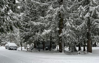 Great 4 Season Family RV w/ Slide-Out, Solar & Gen