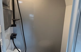 **A Premium RV Experience in our inTech Forge**