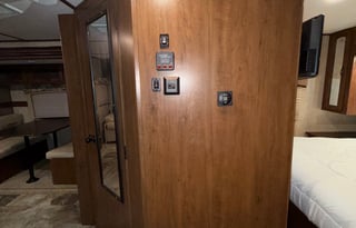 Your Home away from Home