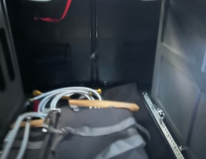 Thor Motor Coach Tranquility 19L