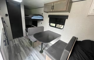 Glacier RV Rental LLC