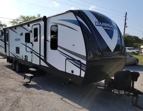 Cruiser Embrace EL310