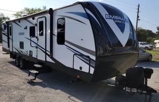 Cruiser Embrace EL310