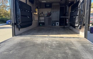 CSNRS' Oasis RV Rentals  –  Your Home on the Road!