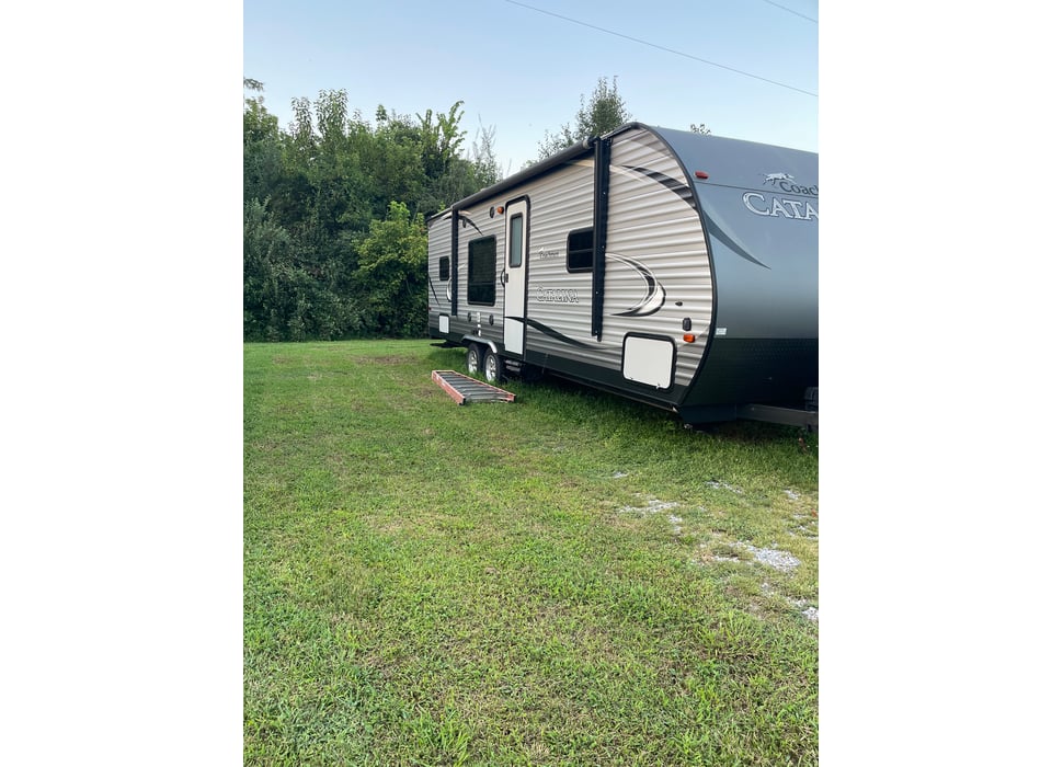 Travel Trailer rentals in Henderson
