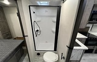 2024 Forest River RV Surveyor Legend 253RLS