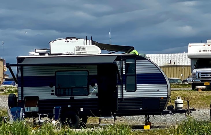 RV Photo