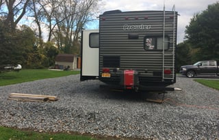 ROBS RV RENTAL