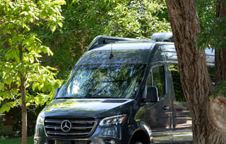 2026 Luxury Sprinter | AWD | Off-Grid Ready (PW15)