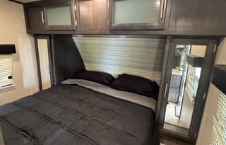 Happy Host Camper Rentals