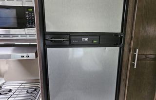 2017 Dutchmen RV Kodiak Ultimate 295TBHS