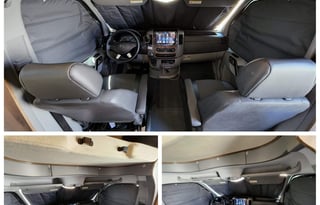 California Dream'N with Adeline