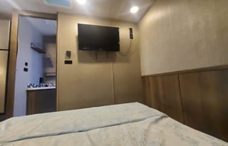 Bachabode Pet Friendly RV Rental