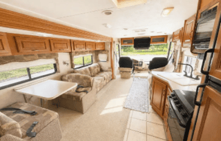 2008 Damon Daybreak GMI2829