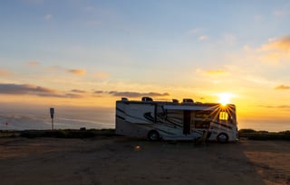 Boondocking'sDream:FREEMega Solar Power,Free WiFi