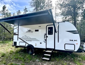Jayco Jay Flight SLX 197MBW