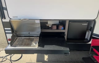 The Great Outdoors Express: Show Up & Step Out