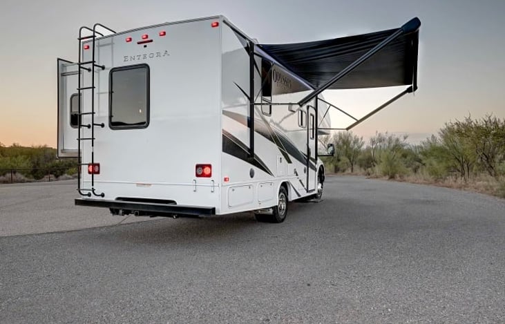 RV Photo
