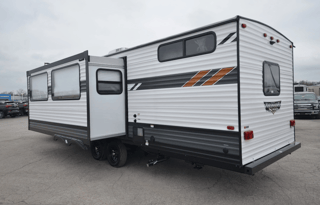 Great rental for Couples/Families - 2021 Wildwood