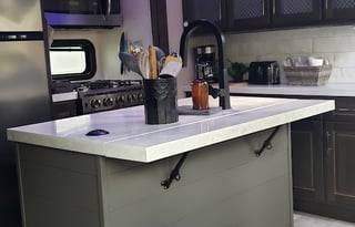 2021 Grand Design Momentum M-Class 351M