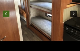 2019 Winnebago Vista 31BE