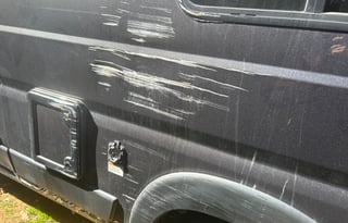 Aventura, van rental for your next Adventure!