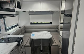 2026 Thor Motor Coach Geneva Class C