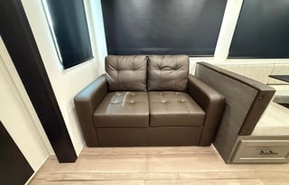 BRAND NEW UNIT!!! This Forest River is luxury!!