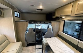 Newer Vehicle - Purchased in December 2022