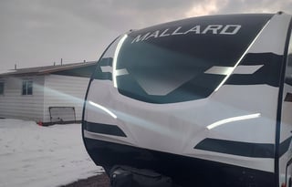 2021 Heartland Mallard 312