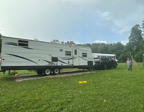 Keystone RV Sprinter 308BHS