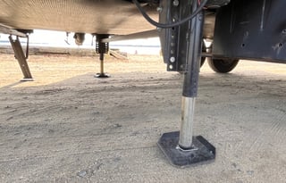 2018 Keystone RV Outback