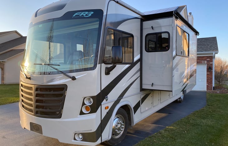 RV Photo