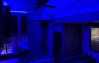 2024 Forest River RV Cherokee Arctic Wolf 287BH