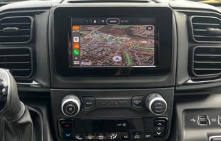 Beyond Glamping-Starlink Included-The Silver Spoon