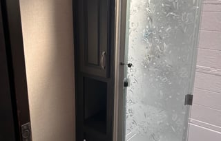 Katherine's Kingdom 2021 Coachmen Brookstone