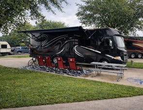 Thor Motor Coach ACE 30 2