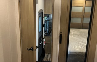 2023 Keystone RV Raptor 424