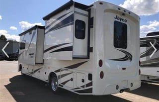 2020 Jayco Precept 31UL
