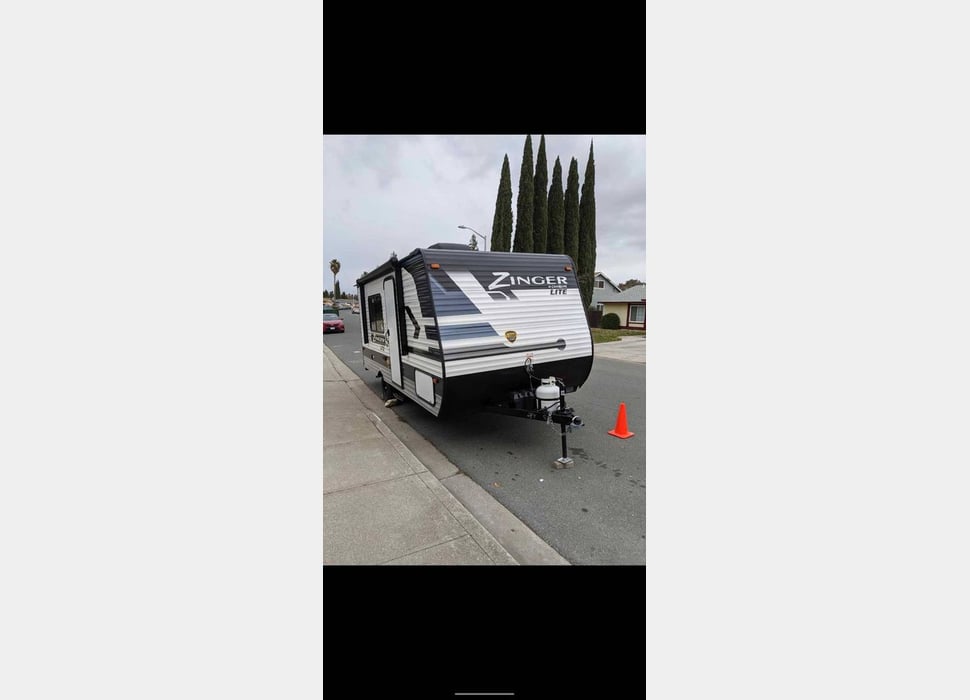 Travel Trailer rentals in Turlock