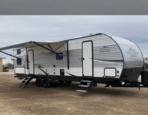 EAST TO WEST Della Terra 312BH