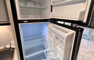 Sparky Is Solar Powered