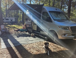 Tiffin Motorhomes Cahaba 19 SC