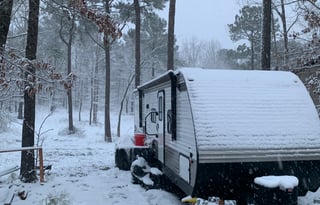 Circle T’s Family Camper Rental