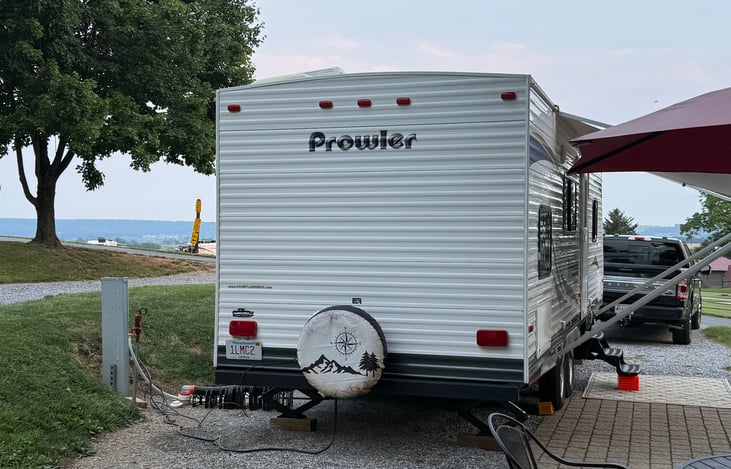 RV Photo