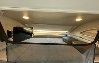 To The Max V   2022 Entegra Coach Odyssey 31F