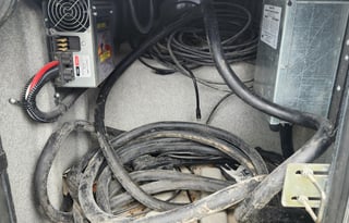 Adventure in Luxury - Forest River Georgetown XL