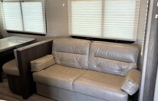 "Marylisas kid and pet approved RV"