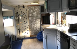 OUR RV WAS JUST STOLEN PLEASE WE ARE NOT TAKING RESERVATIONS AT THIS TIME!!Solomon's Cove. Free Cable, Deivery Service available