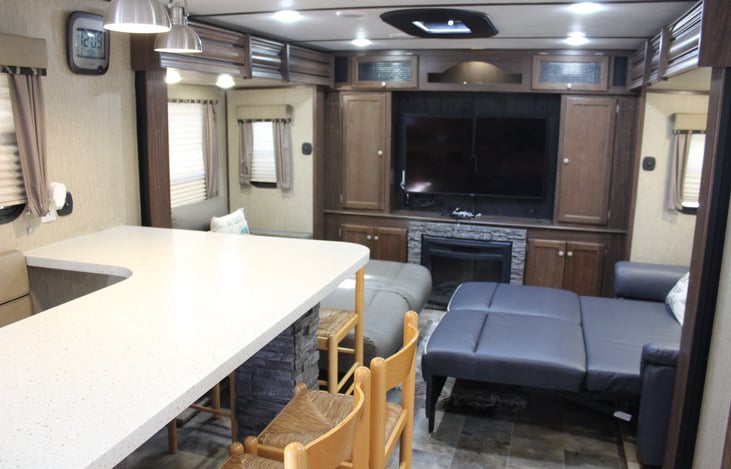 RV Photo